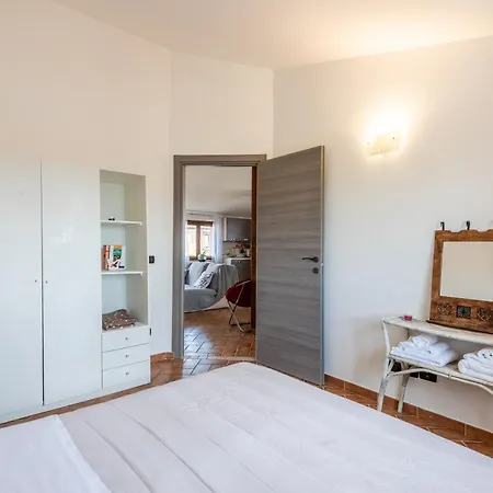 Theo House - Apartment *