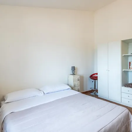 Theo House - Apartment Siena
