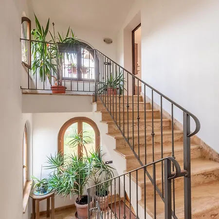 Theo House - Apartment