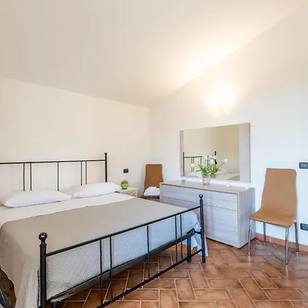 Apartment Theo House - Siena