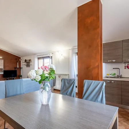 Apartment Theo House - *