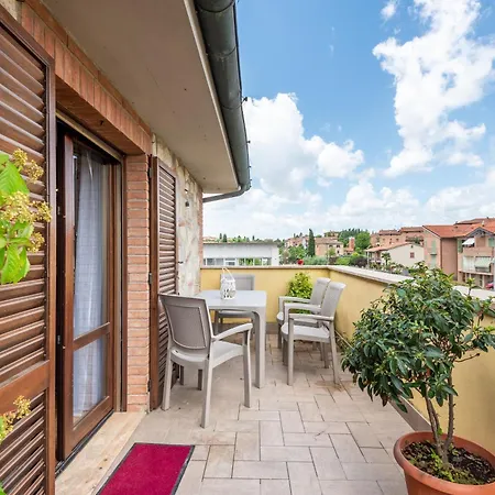 Theo House - Apartment *